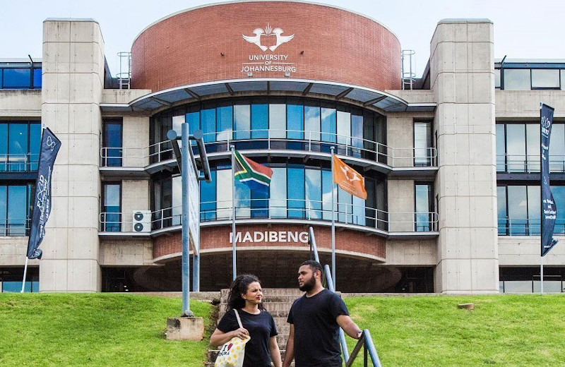 Study at the University of Johannesburg! Faculty of Art, Design and Architecture (FADA) and the Faculty of Education